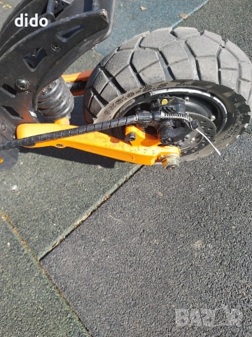 Kukirin g2 pro в гаранция