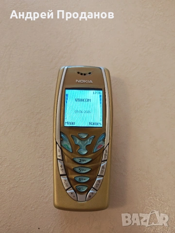 Продавам нокия, снимка 2 - Nokia - 54837621