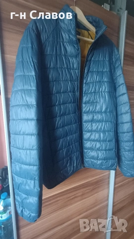 Яке ALNWICK high quality*, снимка 4 - Якета - 54240029