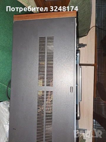 Akai gx 735 D, снимка 4 - Декове - 54084678