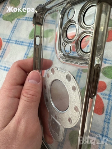 iPhone 14 Pro Max калъфи, снимка 14 - Калъфи, кейсове - 54627619