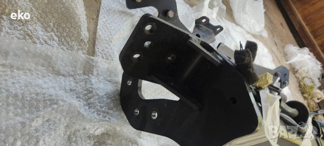 Теглич от Toyota RAV4 Hybrid 2,5 (2AR-FE) оригинален Brink, снимка 9 - Части - 54696254