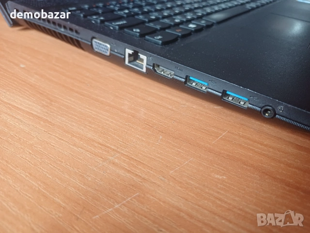 15.6' Lenovo Core™i5-4200M/8GB Ram/500 HDD 7200pm/ USB3.0, снимка 3 - Лаптопи за дома - 54219542