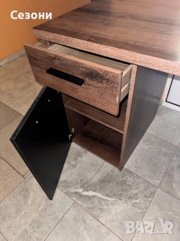 Офисно бюро Tokyo, снимка 2 - Бюра - 54339312