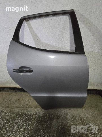 Врата задна дясна Mercedes A class 