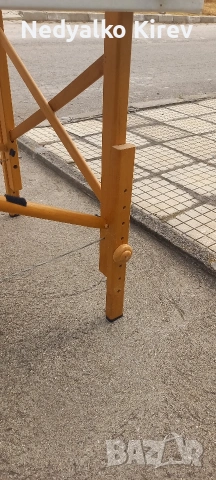 Масажно легло, снимка 8 - Масажи - 54201583