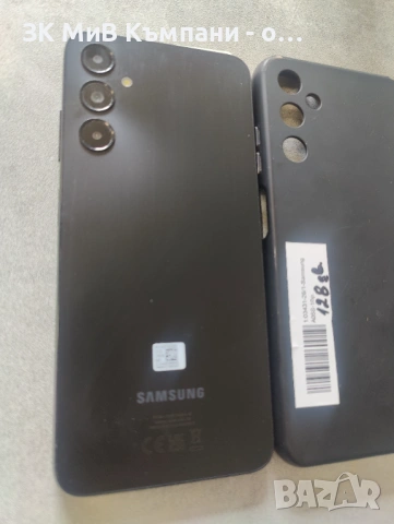 Samsung A05S, снимка 2 - Samsung - 54544363