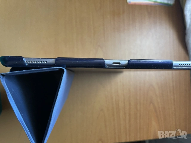 Tablet Apple iPad Pro 12.9', 128GB with cable, charger and case / Таблет Apple iPad Pro 12.9', 128GB, снимка 5 - Таблети - 54722805