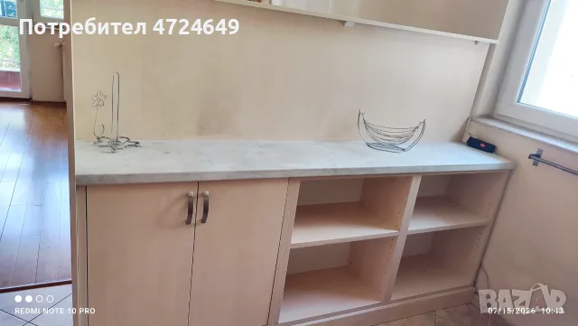 Кухненски модул - нестандартен, снимка 7 - Шкафове - 55302078