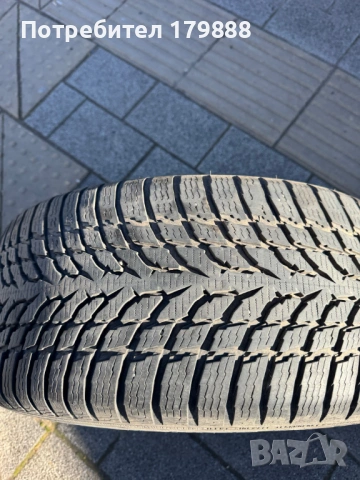 Гуми 245/45R18, снимка 3 - Гуми и джанти - 54529802