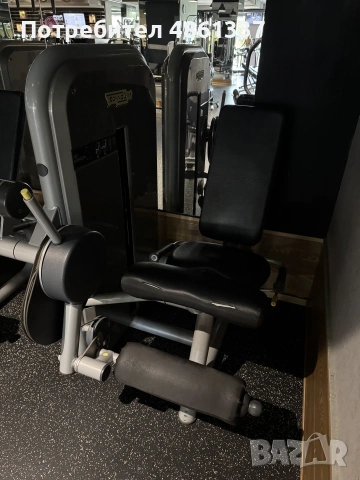 Leg Extension машина Technogym