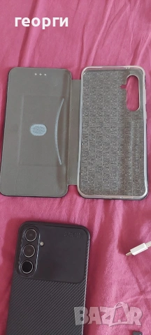 самсунг галакси А55 5g , снимка 2 - Samsung - 55235790