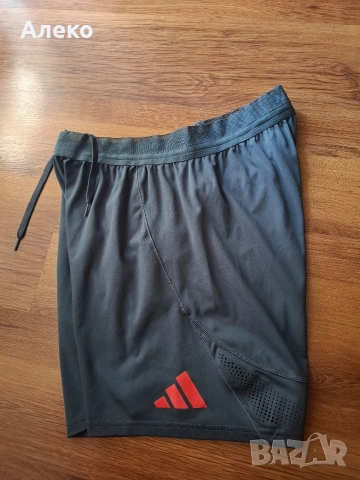 Adidas BAYERN MUNCHEN къси панталонки XL размер. , снимка 3 - Спортни дрехи, екипи - 54806609
