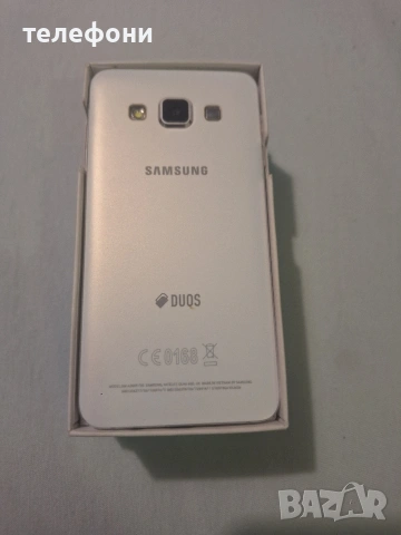 samsung galaxy a3, снимка 7 - Samsung - 54634971