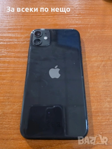 Айфон 11/ 64 GB/ 73 % батерия, снимка 3 - Apple iPhone - 55041812