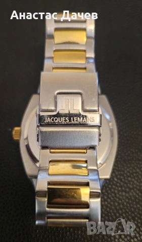 JACOUES LEMANS , снимка 3 - Мъжки - 54582004