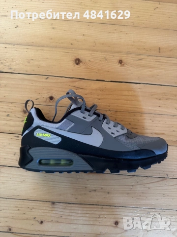 Nike air Max 90 drft