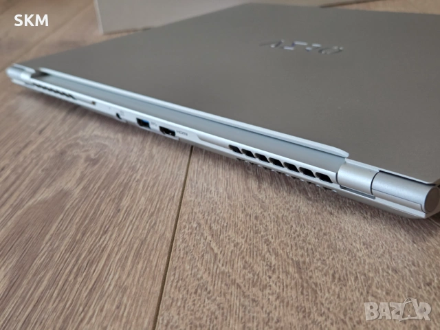 OLED 4K UHD | i7-13700H | RTX 4070 | 16RAM лаптоп laptop Gigabyte aero gaming гейминг гигабит аеро , снимка 7 - Лаптопи за игри - 54782444