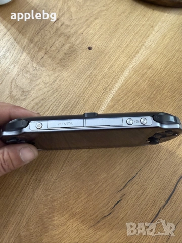 PS VITA 1000 3G, снимка 4 - PlayStation конзоли - 55466006