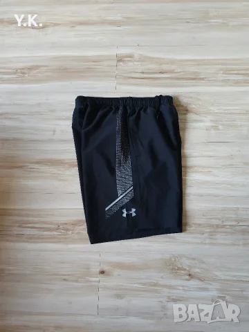 Оригинални мъжки къси гащи Under Armour, снимка 3 - Къси панталони - 55537995