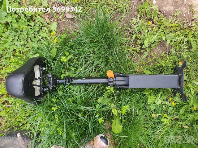 Седалка за kukirin g2pro , снимка 3 - Части за велосипеди - 54413326