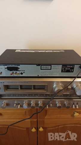 SONY DVP NS 300, снимка 15 - Ресийвъри, усилватели, смесителни пултове - 54429758