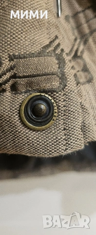 елек Balenciaga овърсайз Унисекс , снимка 6 - Елеци - 54299706