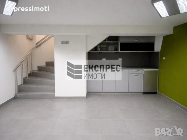 Офис/ магазин в района на Лятно Кино Тракия, снимка 3 - Офиси - 54026244