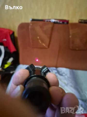 CO2 пистолет Umarex 50cal. 13jal, снимка 14 - Въздушно оръжие - 55661983