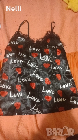 чисто нови пижами, снимка 3 - Нощници - 54358592