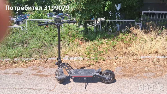 Електрическа тротинетка KUGOO G2 Pro 800W