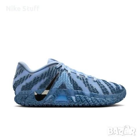 Nike Ja 3 All-Star - Cobalt Bliss - 42