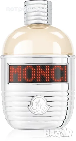 Moncler Pour Femme EDP