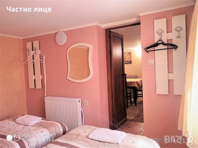 Нощувки за задочници във Варна с едно, две места, снимка 18 - Квартири, нощувки - 38897873