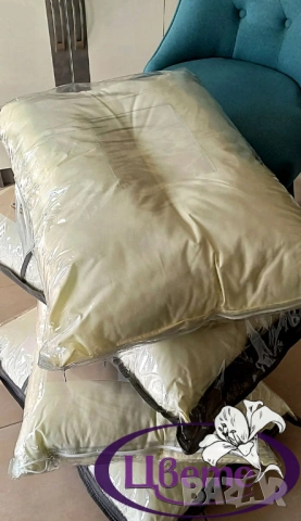 ‼️ Промо цена -Възглавница NOVA ANATOMIC, снимка 2 - Възглавници - 53970712