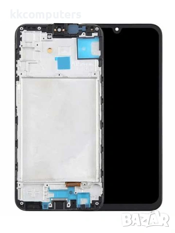 LCD ДИСПЛЕЙ ЗА SAMSUNG GALAXY A15 5G (SM-A156)