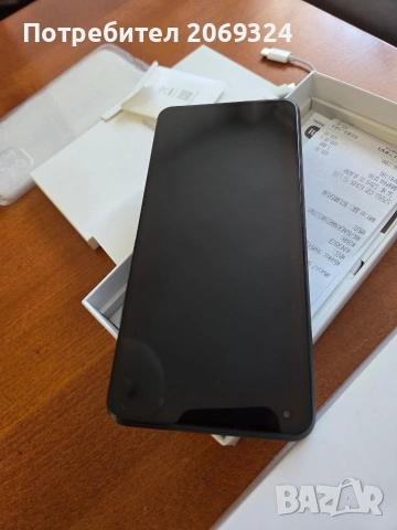 Xiaomi 11 Lite 5G NE 8/128, снимка 7 - Xiaomi - 54970029
