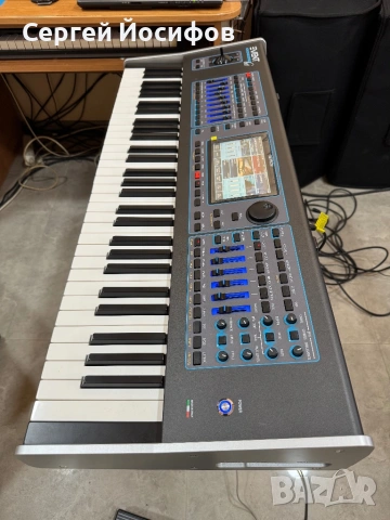 Ketron event 61, снимка 5 - Синтезатори - 54125505