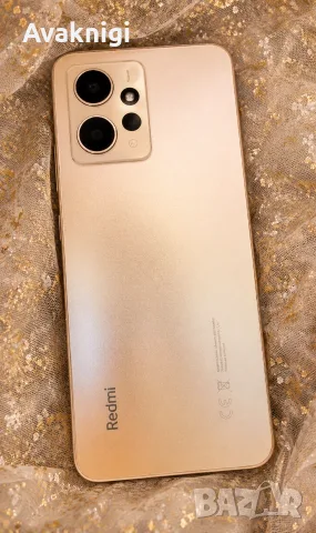 Съвършен! Xiaomi Redmi Note 12, снимка 2 - Xiaomi - 55482085