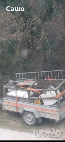 Платформа под наем. , снимка 9 - Други услуги - 54288495