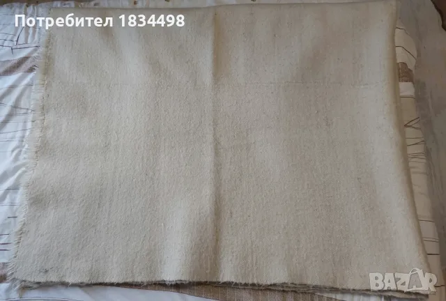 2 броя одеала с размери 220 х 170 и 210 х 160, снимка 5 - Олекотени завивки и одеяла - 55369359
