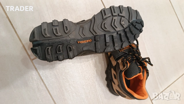 работни обувки Diadora , снимка 5 - Други - 40421678