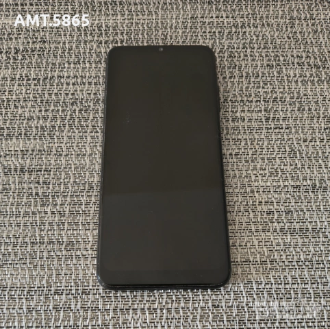 Смартфон Samsung Galaxy A03s