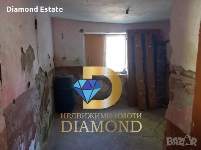 Двуетажна къща в село Дълбок извор, общ. Първомай, снимка 12 - Къщи - 51163611