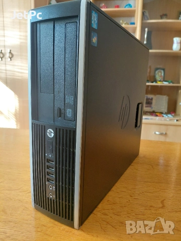 HP 6200SFF/ GT 730/ I3 2100/ 8GB RAM/ 250GB SATA, снимка 3 - За дома - 55160786