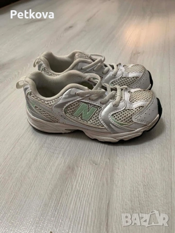 new balance 530 номер 27 