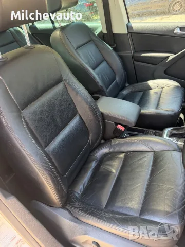 Фв тигуан 2.0тфси на части / vw Tiguan r line на части , снимка 6 - Автомобили и джипове - 55450787