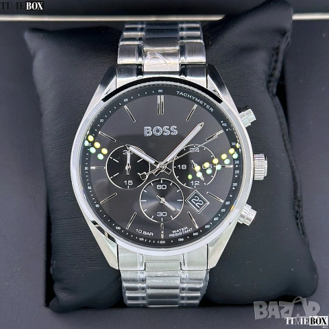 Hugo Boss 1513871 Champion Chronograph
