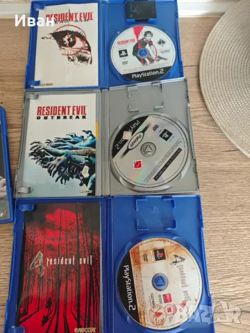 Resident evil Заразно зло