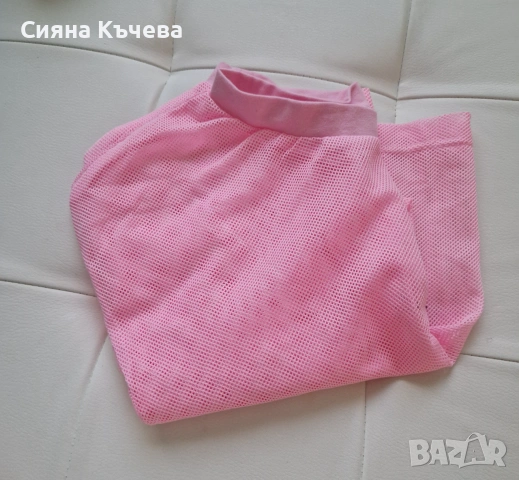 Ново! Дамска тениска, снимка 5 - Тениски - 55123829